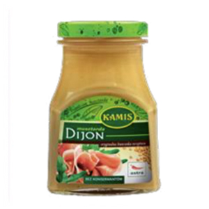 Musztarda Dijon / Dijon Mustard  