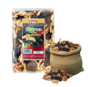 Susz Owocowy / Mix Dried Fruits 