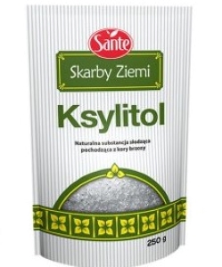 Ksylitol/ Xylitol 