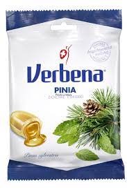 Cukierki pinia/ PINE CANDIES 60g (20/cs) 