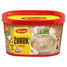 Zurek Instant/ Sour Soup Zurek 