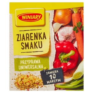 Ziarenka smaku uniwersalne/ Universal Seasoning 
