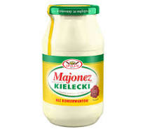 Majonez KIELECKI/ Mayonnaise 
