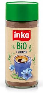 Kawa Zbozowa BIO Cykoria /Cereal Coffee Bio w/Chicory