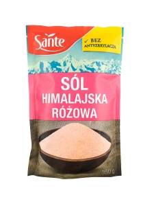 Sol himalajska/ Himalayan Salt 