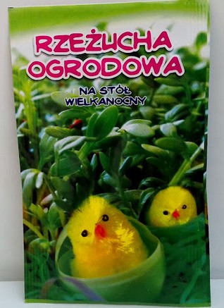 Rzezucha/ Watercress 