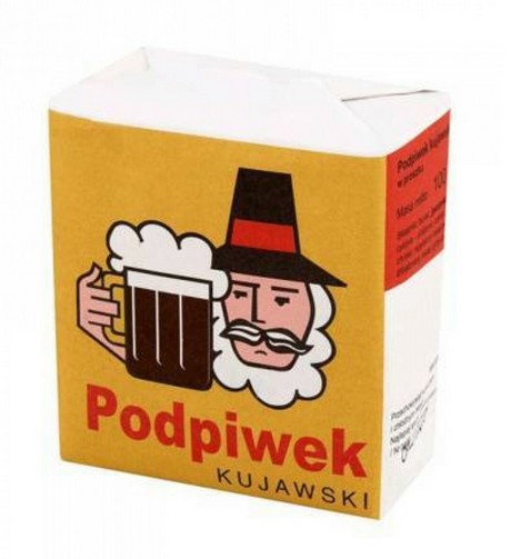 Podpiwek / Home-brew 100g