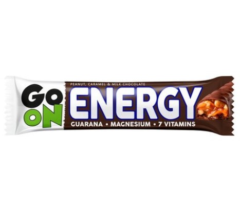 Go On Energy bar 45g