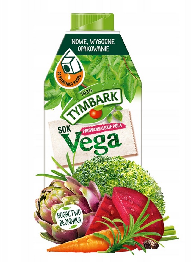 VEGA Mild juice (Provance Field) 500ml