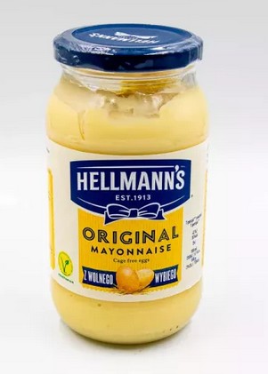Majonez / Mayonnaise original 500ml