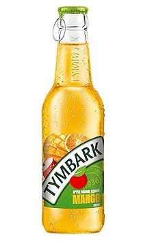 Glass Napoj Mango / Mango Drink 250 ml