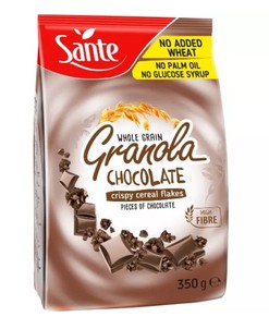 Cranola czekoldaowa / Granola chocolate 350g